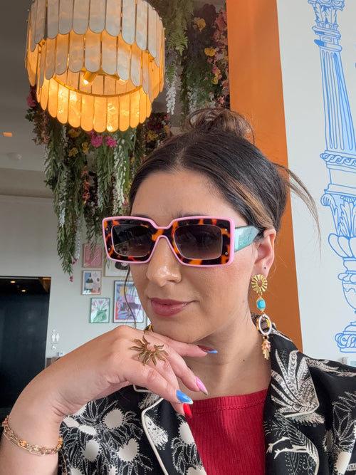 Deco Sunglasses